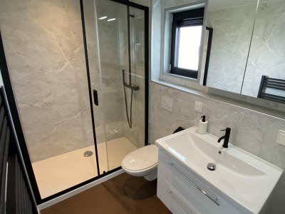 Chalet VZ1035 Luxe vakantiechalet in Scherpenisse - Outdoor photo 14