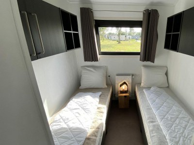 Chalet VZ1035 Luxe vakantiechalet in Scherpenisse - Outdoor photo 15