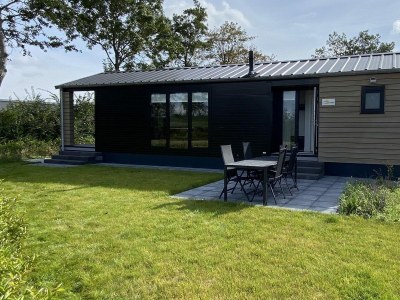 Chalet VZ1035 Luxe vakantiechalet in Scherpenisse - Outdoor photo 16