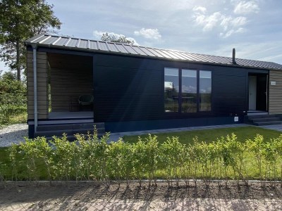 Chalet VZ1035 Luxe vakantiechalet in Scherpenisse - Outdoor photo 17