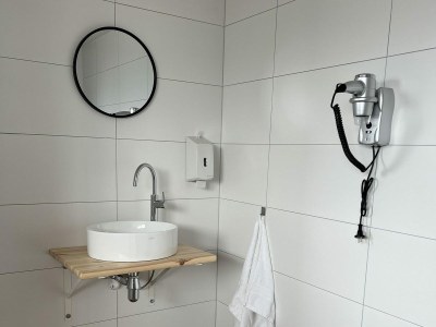 Chalet VZ1035 Luxe vakantiechalet in Scherpenisse - Outdoor photo 55