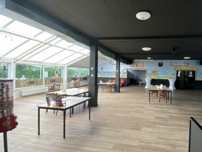 Chalet VZ1035 Luxe vakantiechalet in Scherpenisse - Outdoor photo 56