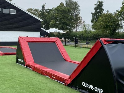 Chalet VZ1035 Luxe vakantiechalet in Scherpenisse - Outdoor photo 61