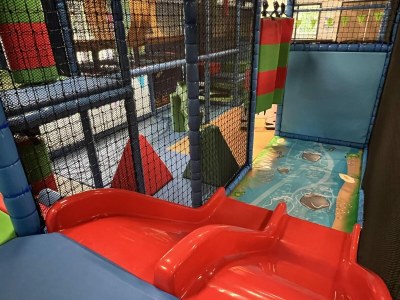 Chalet VZ1035 Luxe vakantiechalet in Scherpenisse - Outdoor photo 65