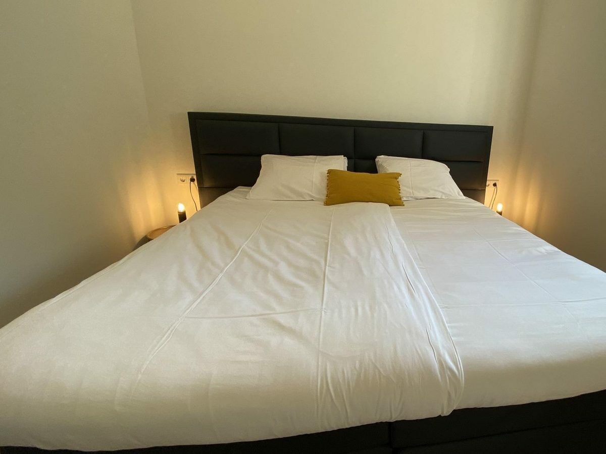 Holiday house VZ1064 Luxe vakantieappartement in Veere - Outdoor photo 3