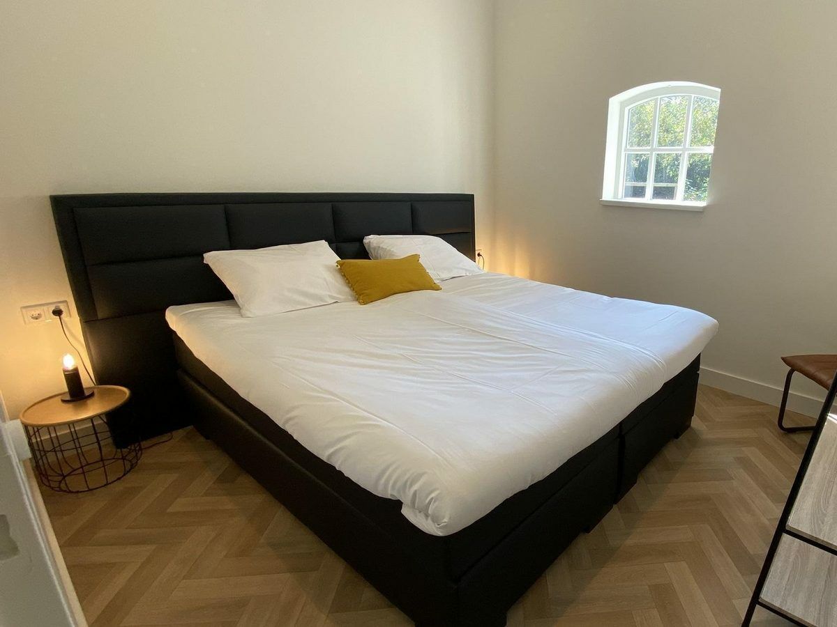 Holiday house VZ1064 Luxe vakantieappartement in Veere - Outdoor photo 5