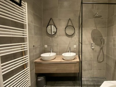 Holiday house VZ1064 Luxe vakantieappartement in Veere - Outdoor photo 4