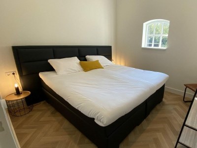 Holiday house VZ1064 Luxe vakantieappartement in Veere - Outdoor photo 5