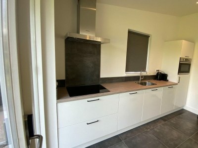 Holiday house VZ1064 Luxe vakantieappartement in Veere - Outdoor photo 6