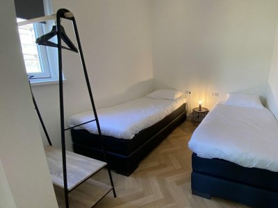 Holiday house VZ1064 Luxe vakantieappartement in Veere - Outdoor photo 7