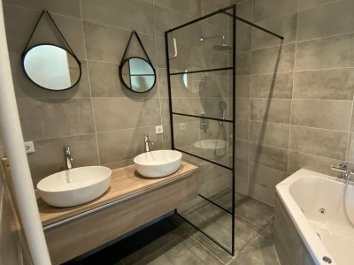 Holiday house VZ1064 Luxe vakantieappartement in Veere - Outdoor photo 9