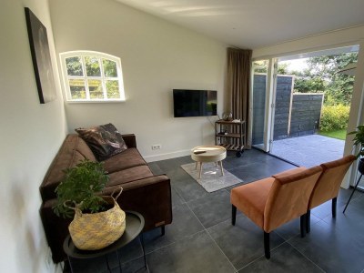 Holiday house VZ1064 Luxe vakantieappartement in Veere - Outdoor photo 10