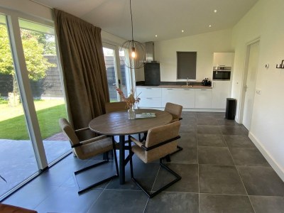 Holiday house VZ1064 Luxe vakantieappartement in Veere - Outdoor photo 11