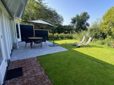 Holiday house VZ1064 Luxe vakantieappartement in Veere - Outdoor photo 12