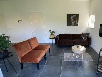 Holiday house VZ1064 Luxe vakantieappartement in Veere - Outdoor photo 13