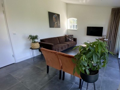 Holiday house VZ1064 Luxe vakantieappartement in Veere - Outdoor photo 15