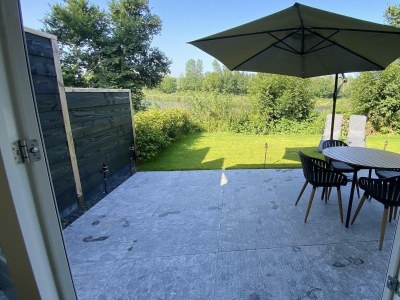 Holiday house VZ1064 Luxe vakantieappartement in Veere - Outdoor photo 18