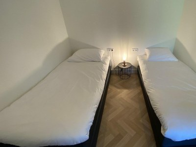 Holiday house VZ1064 Luxe vakantieappartement in Veere - Outdoor photo 19