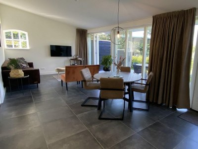 Holiday house VZ1064 Luxe vakantieappartement in Veere - Outdoor photo 20