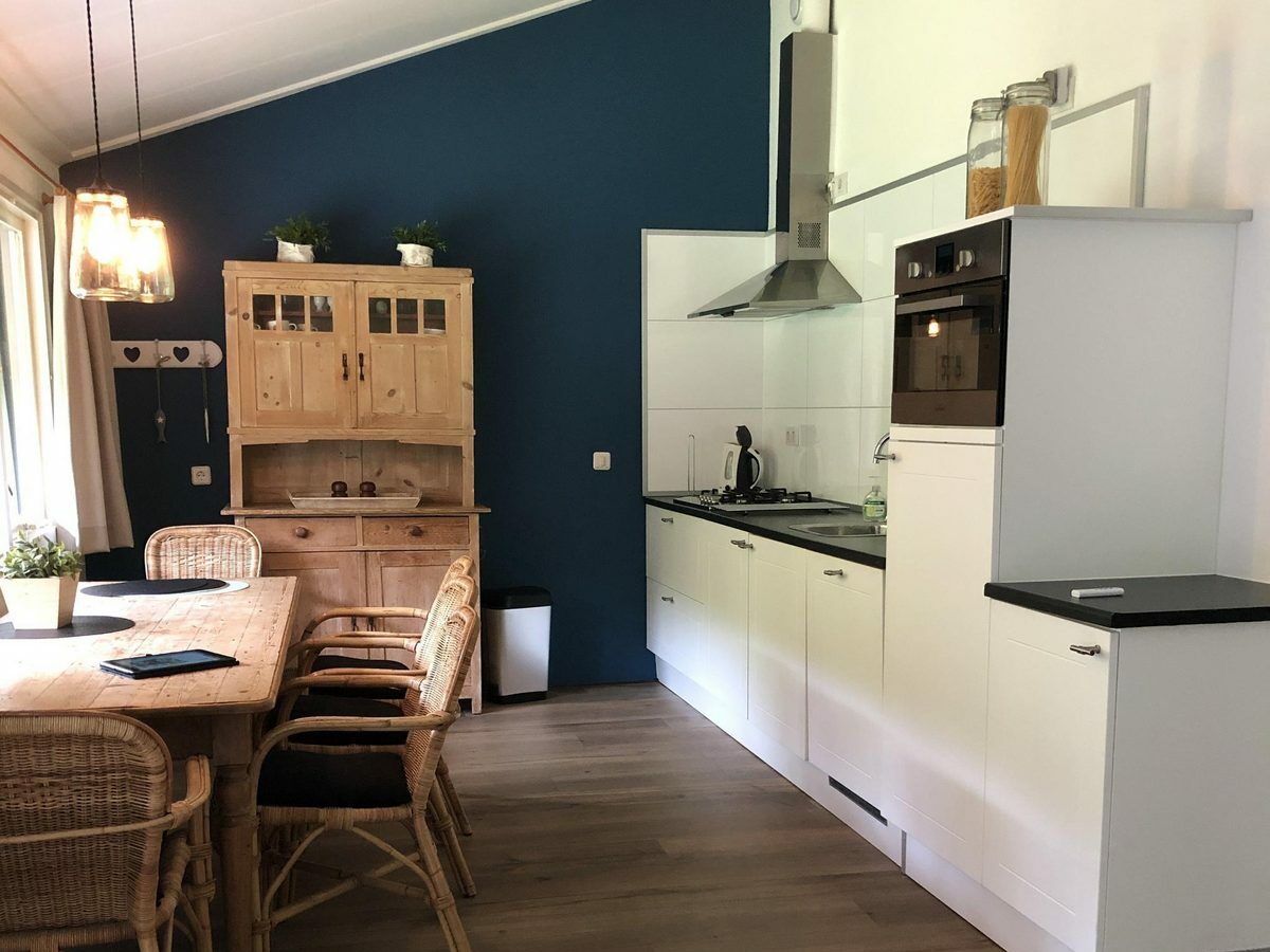 Holiday house VZ1067 Vakantiehuis in Oostkapelle - Outdoor photo 3