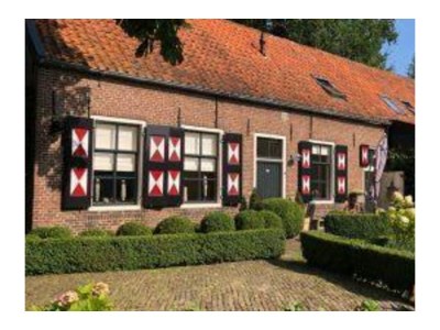 Holiday house VZ1067 Vakantiehuis in Oostkapelle in Oostkapelle - Holiday house