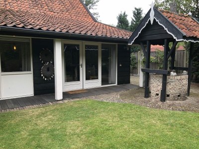 Holiday house VZ1067 Vakantiehuis in Oostkapelle - Outdoor photo 10