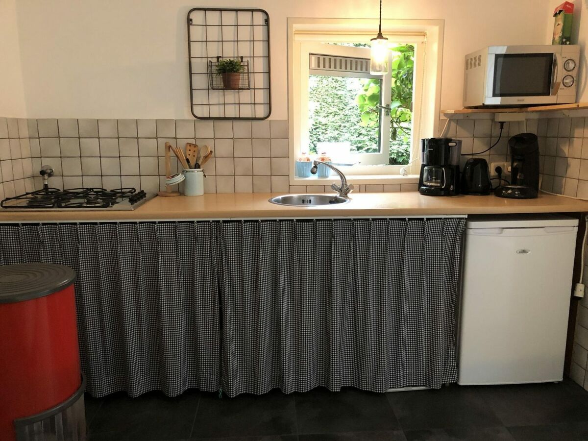 Holiday house VZ1068 Vakantiestudio in Oostkapelle - Outdoor photo 4