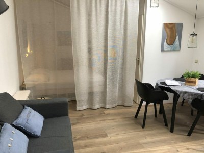 Holiday house VZ1068 Vakantiestudio in Oostkapelle - Outdoor photo 2