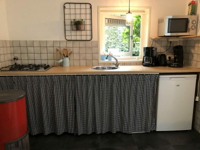 Holiday house VZ1068 Vakantiestudio in Oostkapelle - Outdoor photo 4