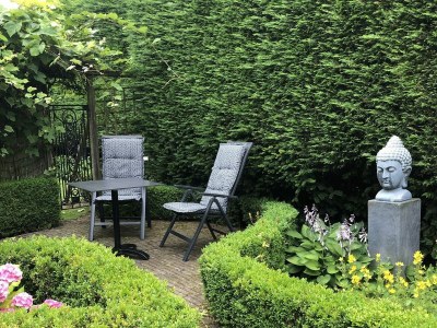 Holiday house VZ1068 Vakantiestudio in Oostkapelle - Outdoor photo 8