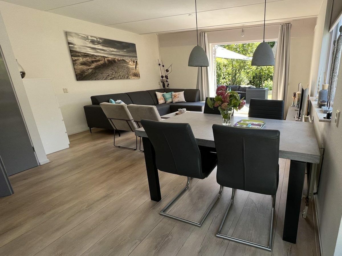 Holiday house VZ1069 Vakantiewoning in Wemeldinge - Outdoor photo 2