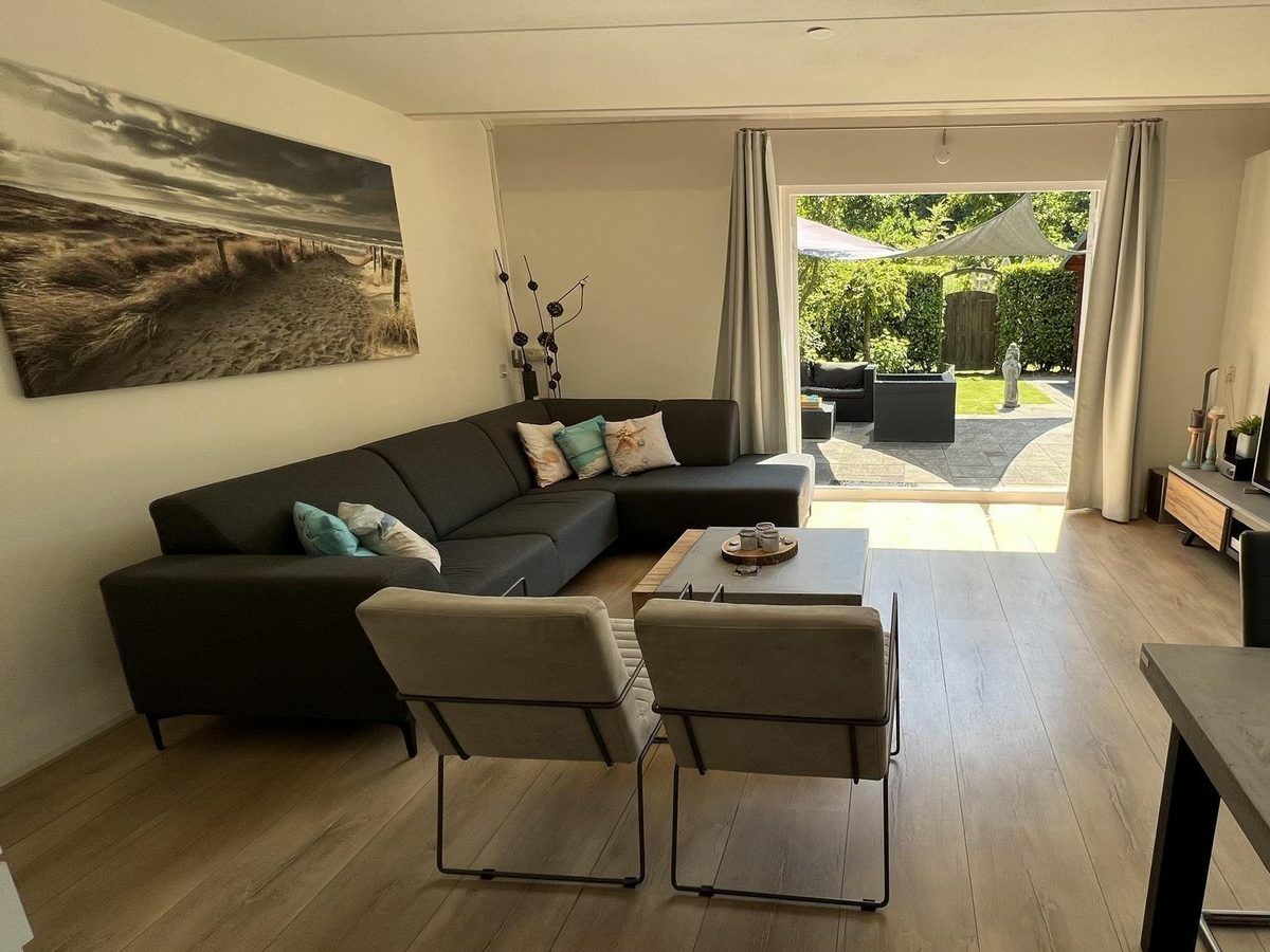 Holiday house VZ1069 Vakantiewoning in Wemeldinge - Outdoor photo 4