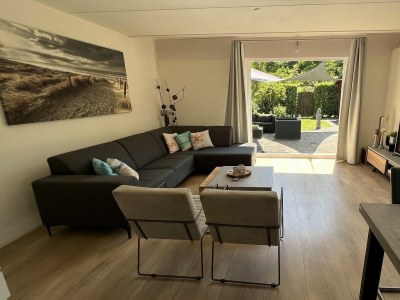 Holiday house VZ1069 Vakantiewoning in Wemeldinge - Outdoor photo 4