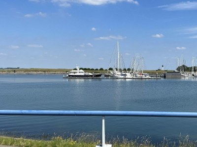 Holiday house VZ1069 Vakantiewoning in Wemeldinge - Outdoor photo 8