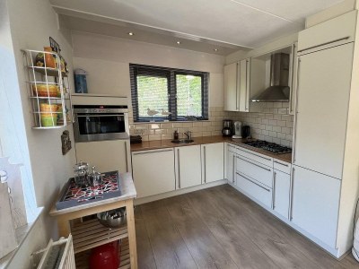 Holiday house VZ1069 Vakantiewoning in Wemeldinge - Outdoor photo 9