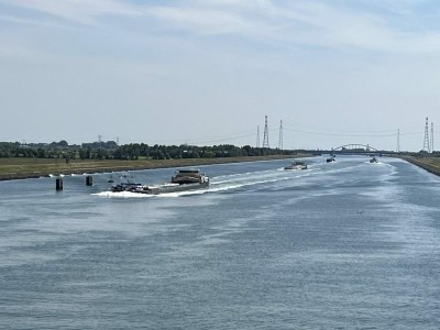 Holiday house VZ1069 Vakantiewoning in Wemeldinge - Outdoor photo 10