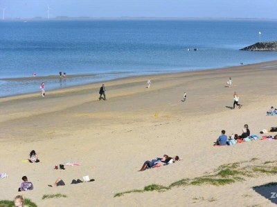 Holiday house VZ1069 Vakantiewoning in Wemeldinge - Outdoor photo 11