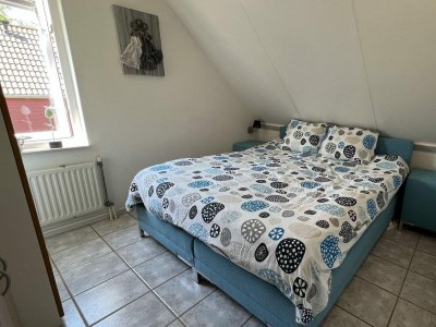 Holiday house VZ1069 Vakantiewoning in Wemeldinge - Outdoor photo 16