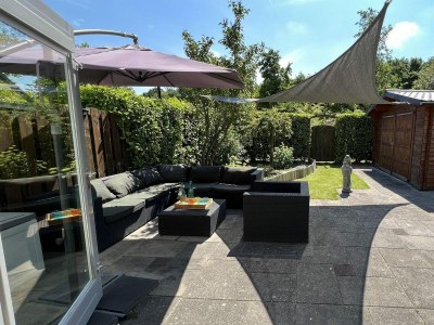 Holiday house VZ1069 Vakantiewoning in Wemeldinge - Outdoor photo 19