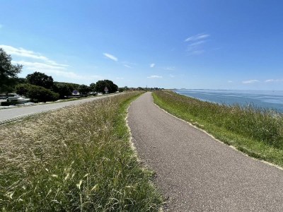 Holiday house VZ1069 Vakantiewoning in Wemeldinge - Outdoor photo 20