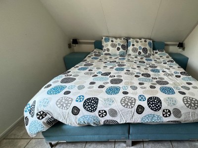 Holiday house VZ1069 Vakantiewoning in Wemeldinge - Outdoor photo 21