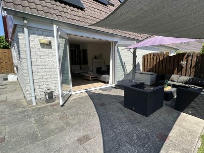 Holiday house VZ1069 Vakantiewoning in Wemeldinge - Outdoor photo 23