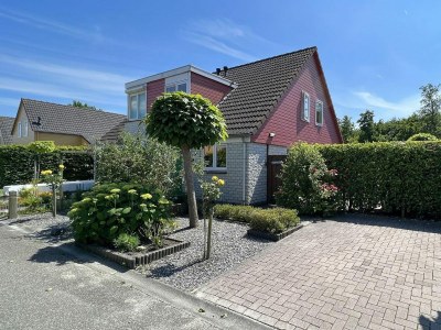 Holiday house VZ1069 Vakantiewoning in Wemeldinge - Outdoor photo 24