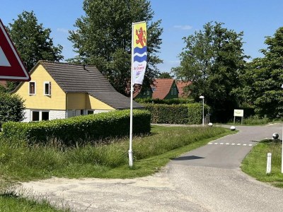 Holiday house VZ1069 Vakantiewoning in Wemeldinge - Outdoor photo 25