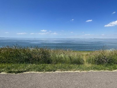 Holiday house VZ1069 Vakantiewoning in Wemeldinge - Outdoor photo 26