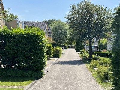 Holiday house VZ1069 Vakantiewoning in Wemeldinge - Outdoor photo 27