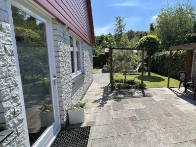 Holiday house VZ1069 Vakantiewoning in Wemeldinge - Outdoor photo 30