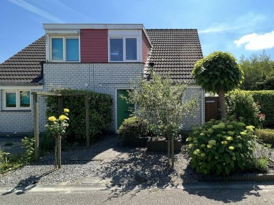 Holiday house VZ1069 Vakantiewoning in Wemeldinge - Outdoor photo 33