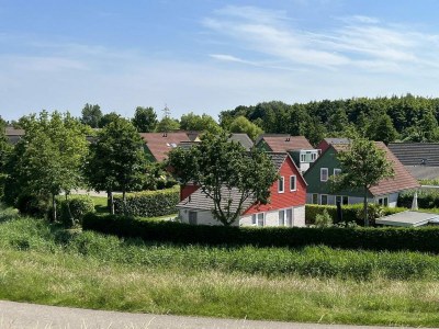 Holiday house VZ1069 Vakantiewoning in Wemeldinge - Outdoor photo 34