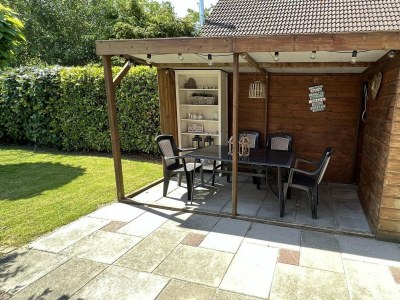 Holiday house VZ1069 Vakantiewoning in Wemeldinge - Outdoor photo 35